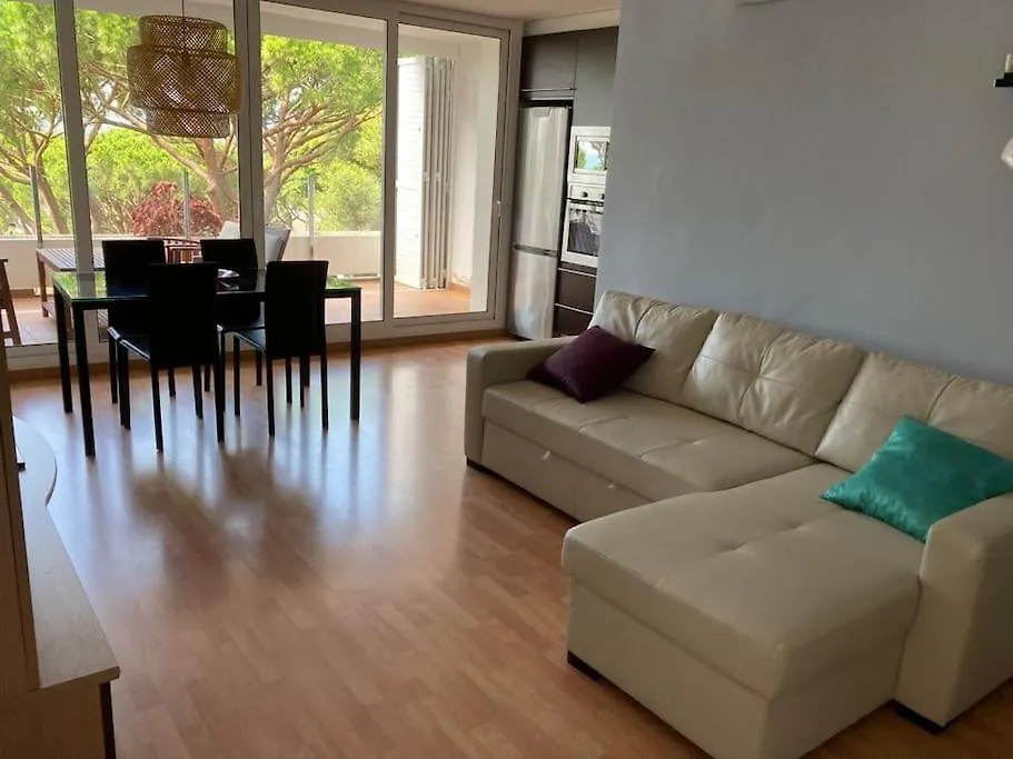 Apartamento Edificio Lirios Politur Platja d'Aro