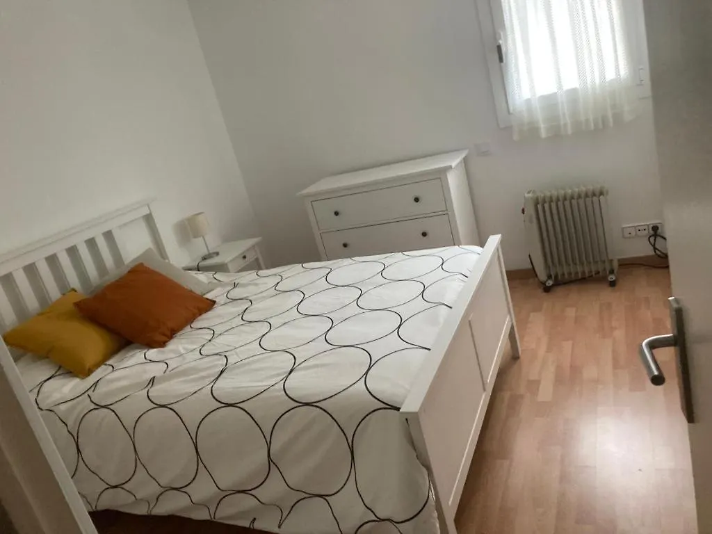 Apartmán Apartamento Edificio Lirios Politur Platja d'Aro Španělsko