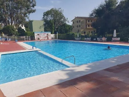 Apartmán Apartamento Edificio Lirios Politur Platja d'Aro
