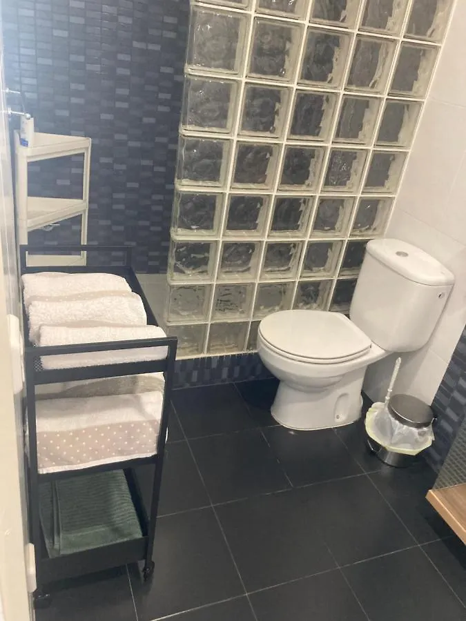 Apartamento Edificio Lirios Politur Platja d'Aro